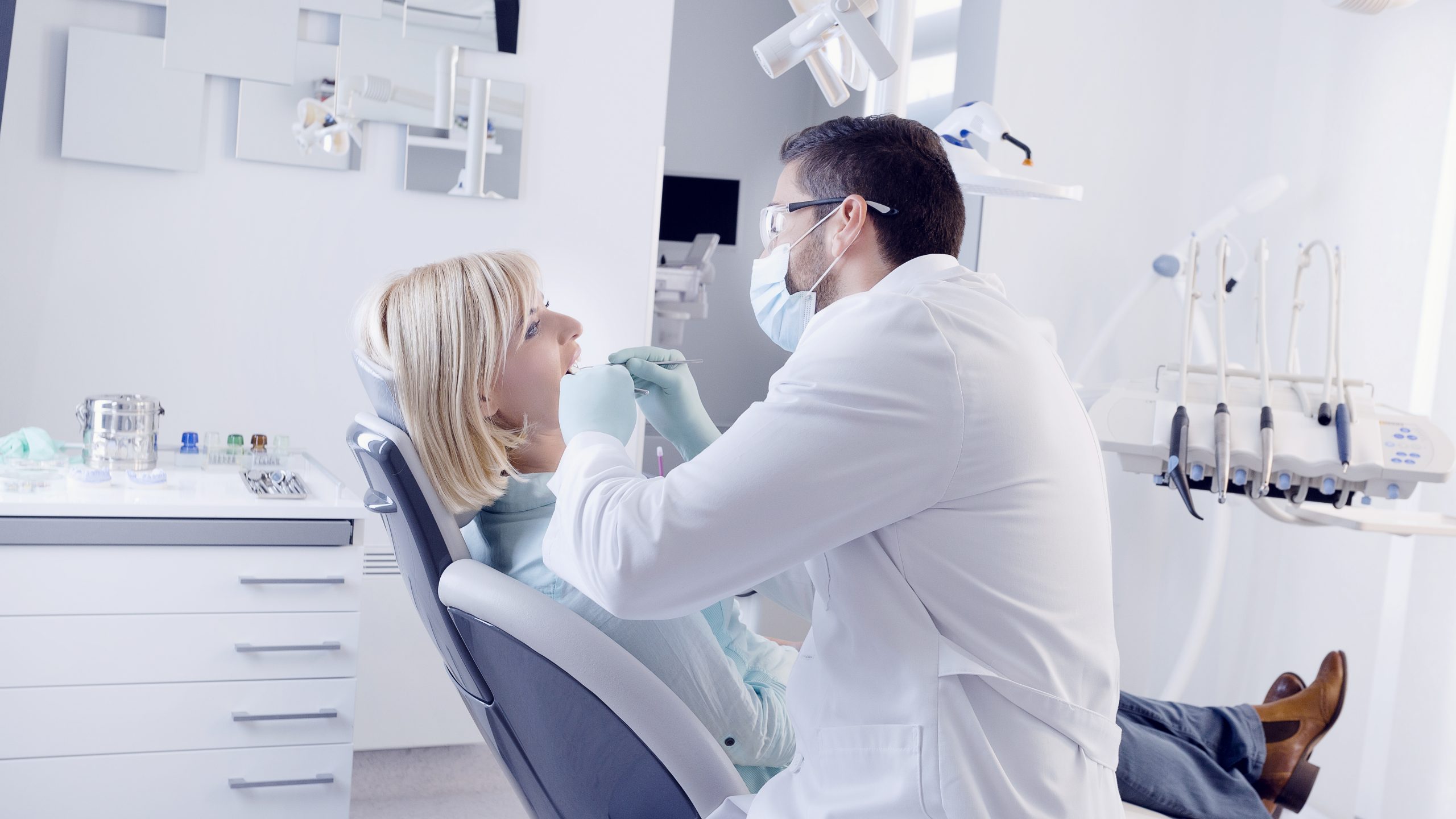 About Dentist in Arkansas